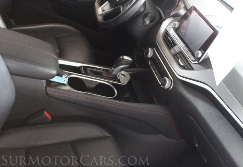 2024 Nissan Altima - Image 51