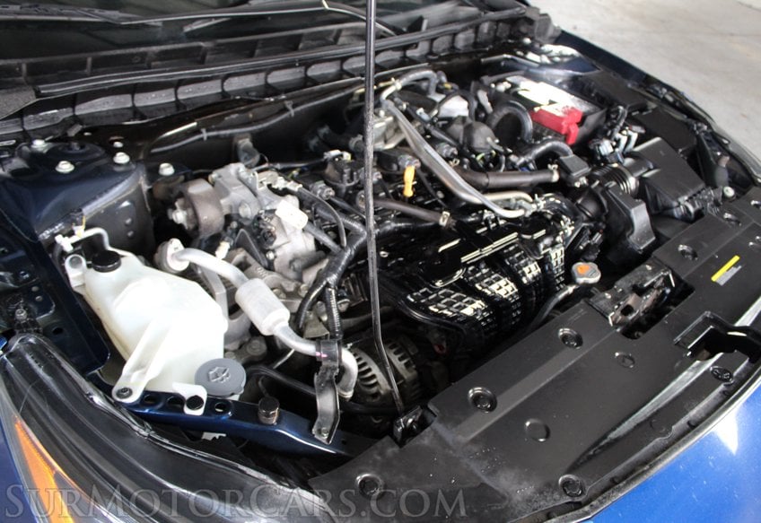 2024 Nissan Altima - Image 54