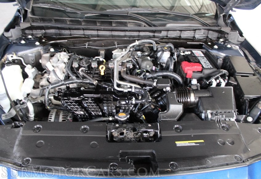 2024 Nissan Altima - Image 53