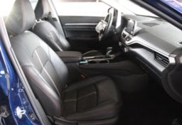 2024 Nissan Altima - Image 30