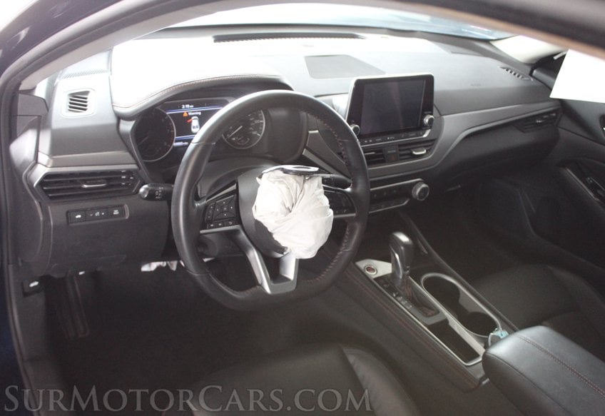 2024 Nissan Altima - Image 38