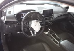 2024 Nissan Altima - Image 38