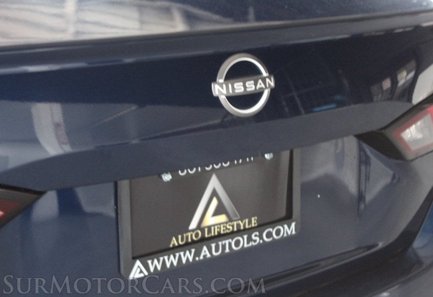 2024 Nissan Altima - Image 23