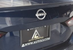 2024 Nissan Altima - Image 23