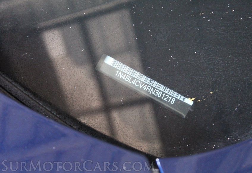2024 Nissan Altima - Image 58
