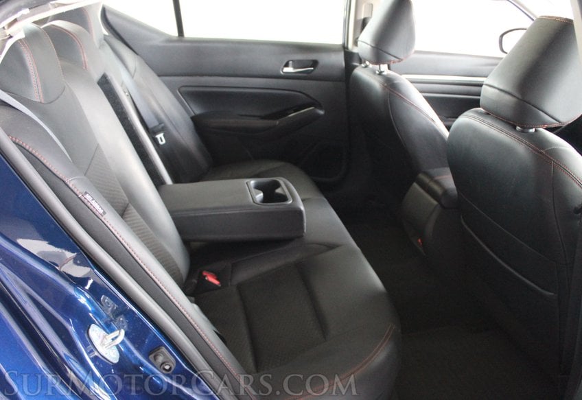 2024 Nissan Altima - Image 34