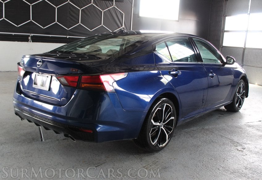 2024 Nissan Altima - Image 5
