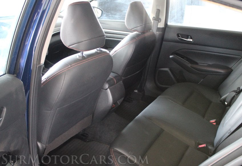 2024 Nissan Altima - Image 32