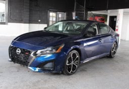 2024 Nissan Altima - Image 3