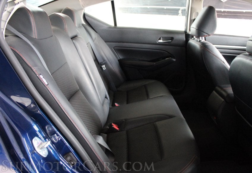 2024 Nissan Altima - Image 33