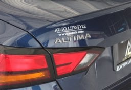 2024 Nissan Altima - Image 24