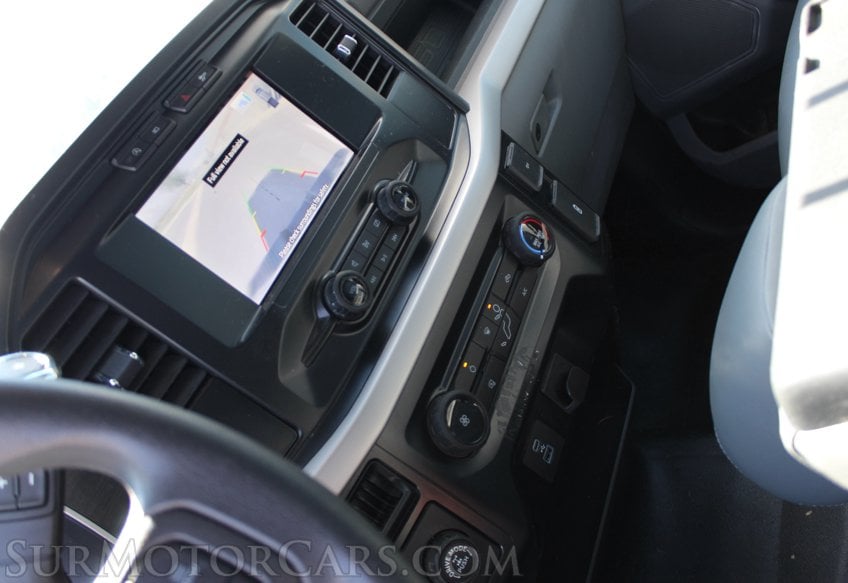 2023 Ford F-150 3.5L XL - Image 57