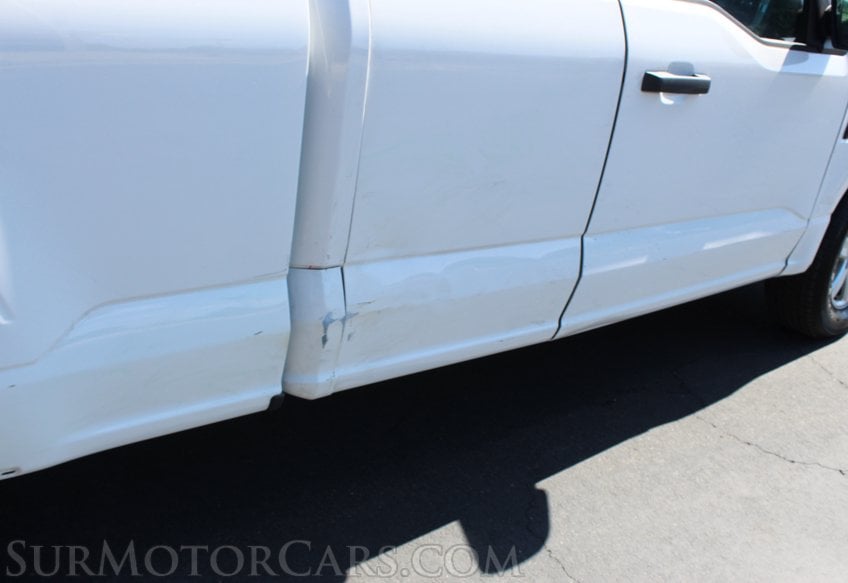 2023 Ford F-150 3.5L XL - Image 18