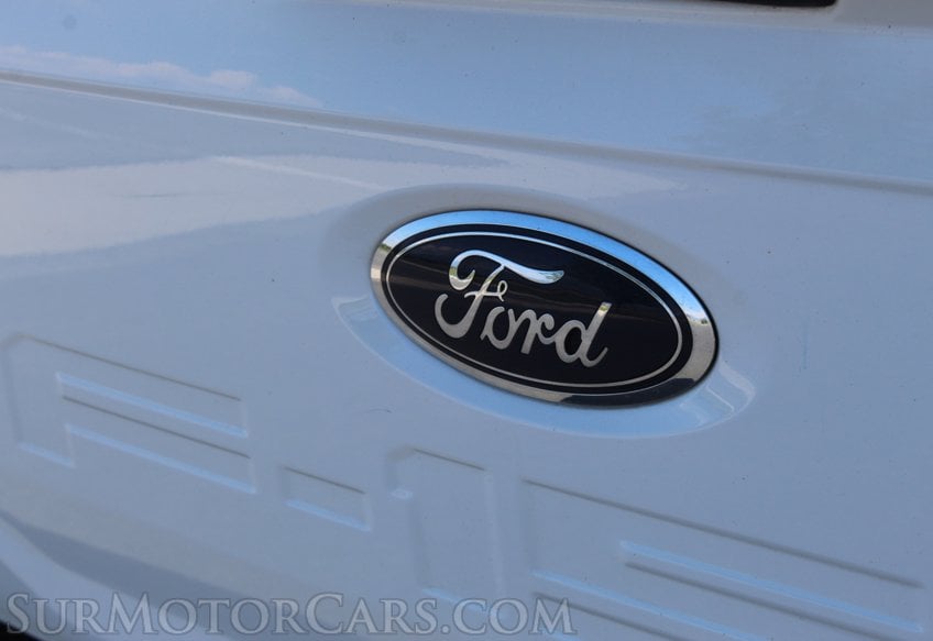 2023 Ford F-150 3.5L XL - Image 22