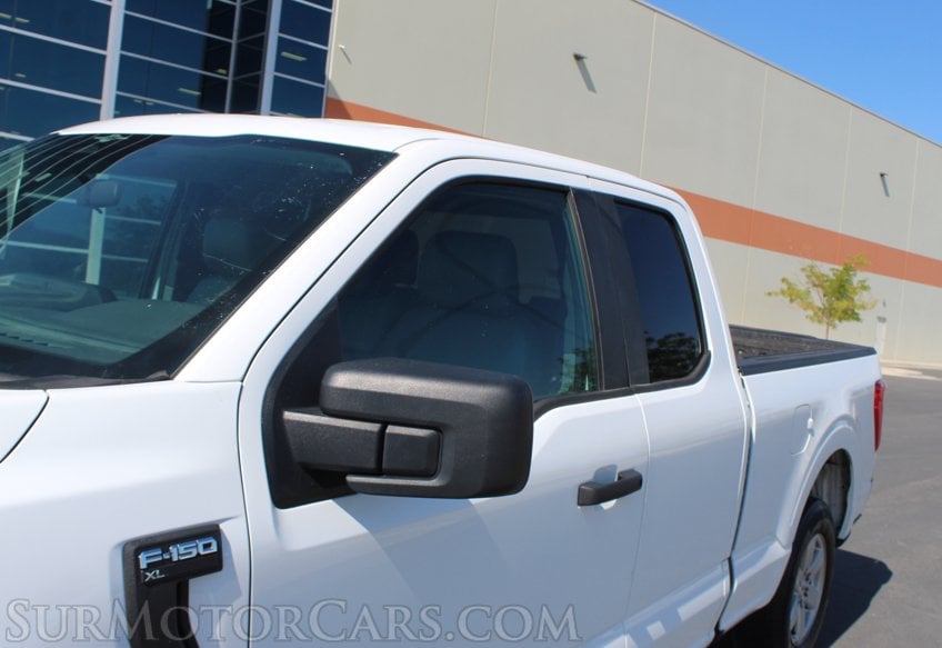 2023 Ford F-150 3.5L XL - Image 28