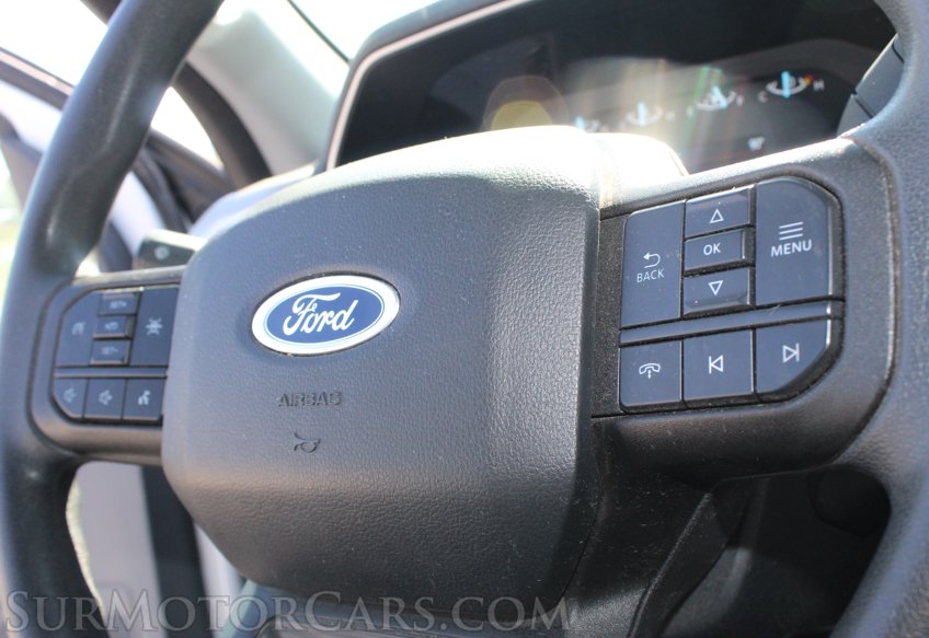 2023 Ford F-150 3.5L XL - Image 60
