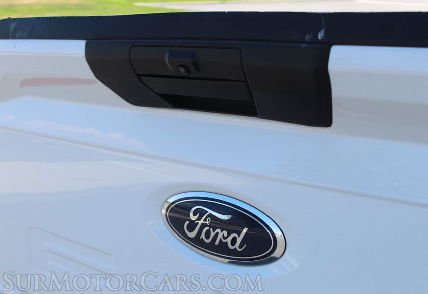 2023 Ford F-150 3.5L XL - Image 23