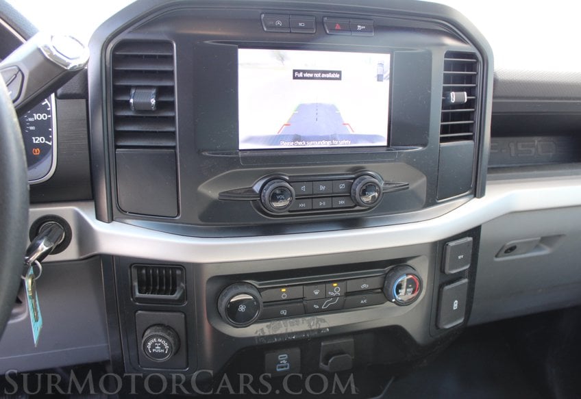 2023 Ford F-150 3.5L XL - Image 56