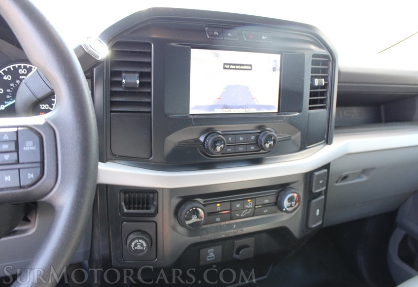 2023 Ford F-150 3.5L XL - Image 58