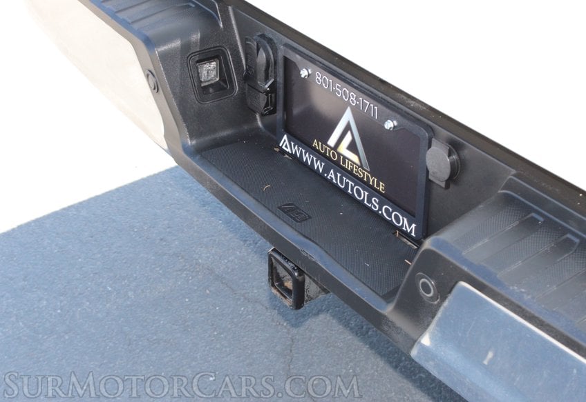 2023 Ford F-150 3.5L XL - Image 20