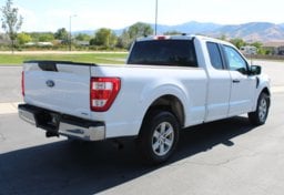2023 Ford F-150 3.5L XL - Image 11