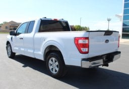 2023 Ford F-150 3.5L XL - Image 8