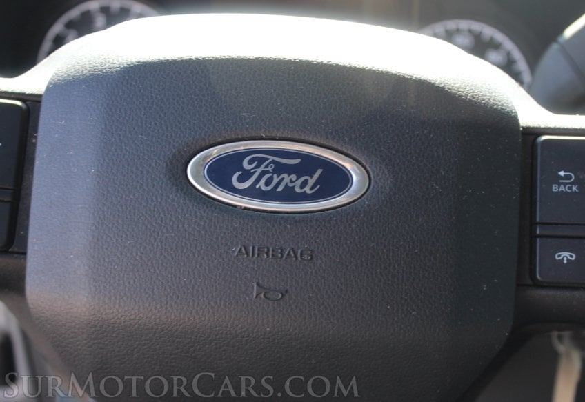 2023 Ford F-150 3.5L XL - Image 46