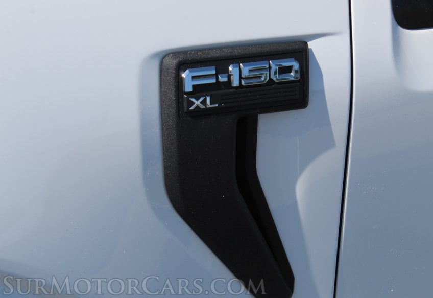 2023 Ford F-150 3.5L XL - Image 30