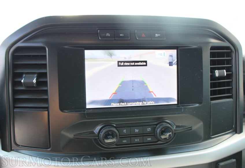 2023 Ford F-150 3.5L XL - Image 51