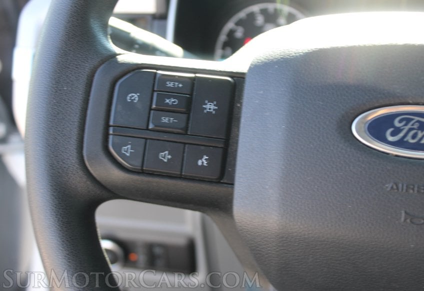 2023 Ford F-150 3.5L XL - Image 47