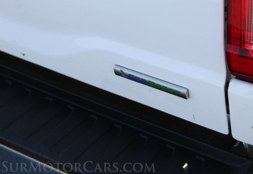 2023 Ford F-150 3.5L XL - Image 19