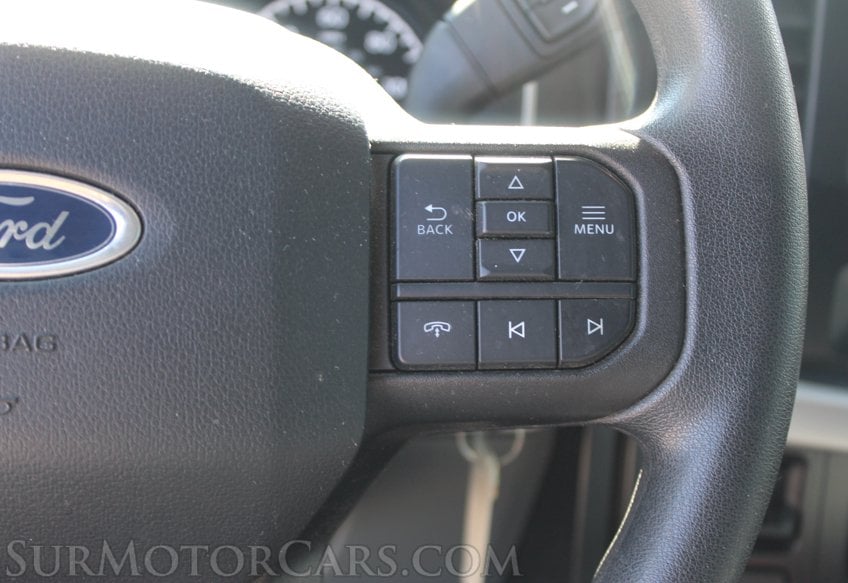 2023 Ford F-150 3.5L XL - Image 48