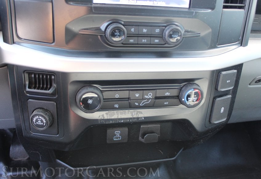2023 Ford F-150 3.5L XL - Image 53