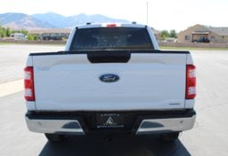 2023 Ford F-150 3.5L XL - Image 10