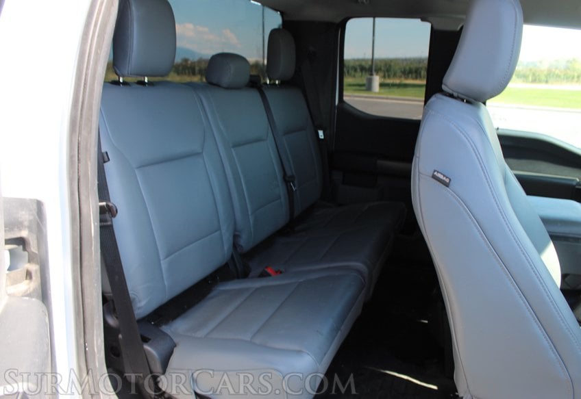 2023 Ford F-150 3.5L XL - Image 38