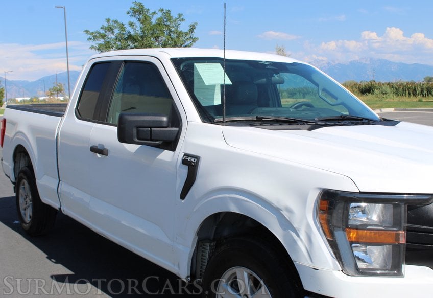 2023 Ford F-150 3.5L XL - Image 14