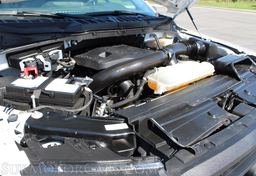2023 Ford F-150 3.5L XL - Image 65
