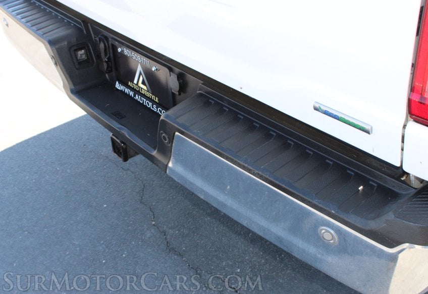 2023 Ford F-150 3.5L XL - Image 21