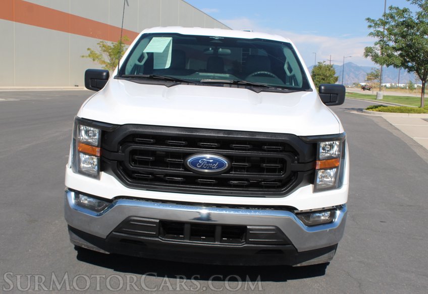 2023 Ford F-150 3.5L XL - Image 68