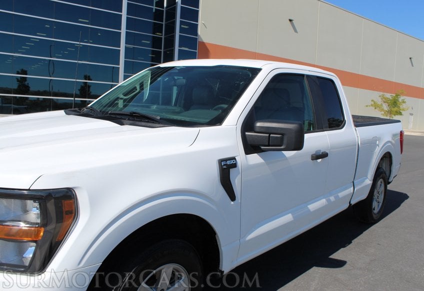 2023 Ford F-150 3.5L XL - Image 29