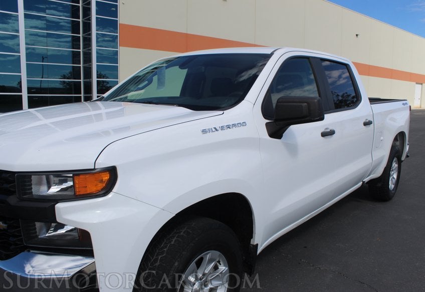 2019 Chevrolet Silverado 1500 - Image 19