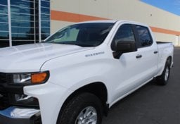 2019 Chevrolet Silverado 1500 - Image 19