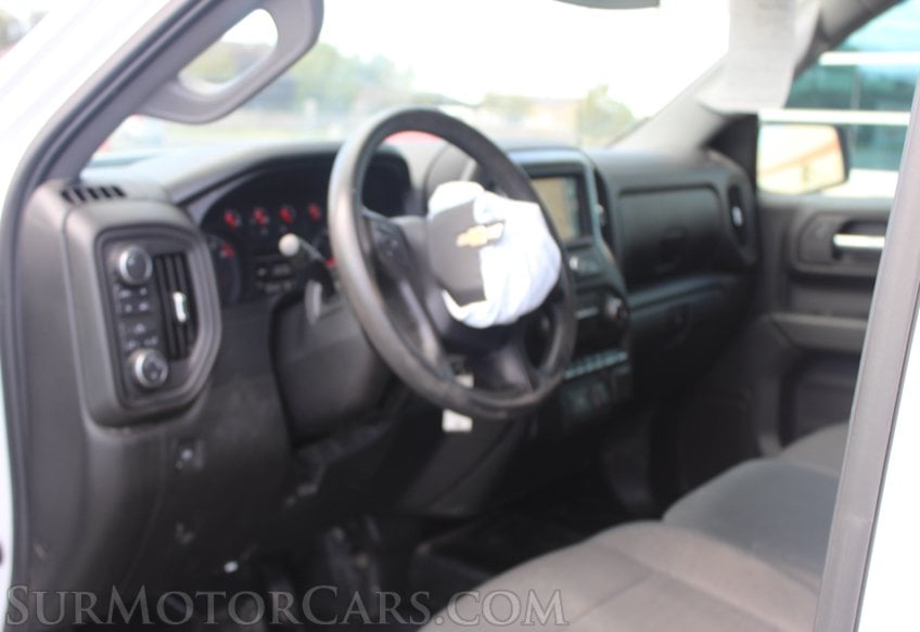 2019 Chevrolet Silverado 1500 - Image 37