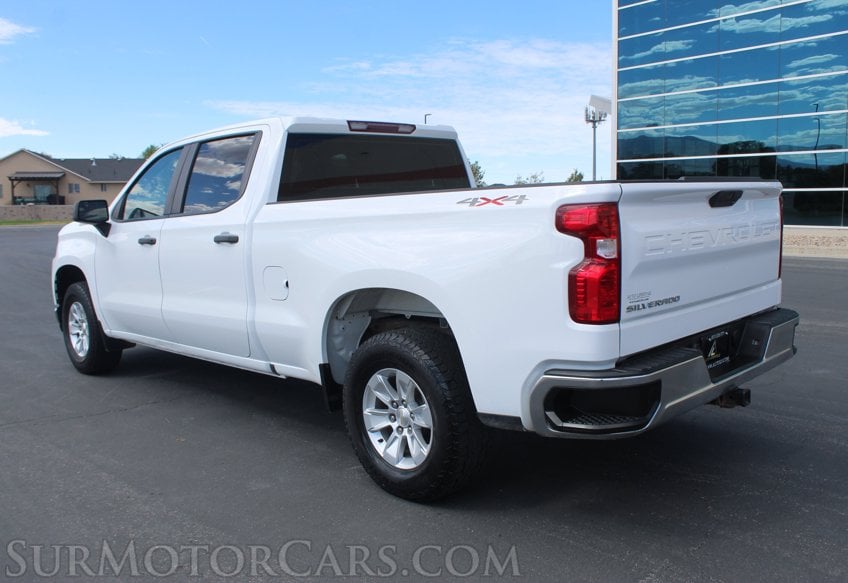 2019 Chevrolet Silverado 1500 - Image 8