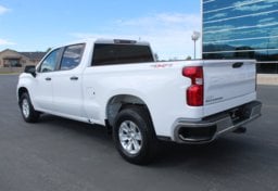 2019 Chevrolet Silverado 1500 - Image 8