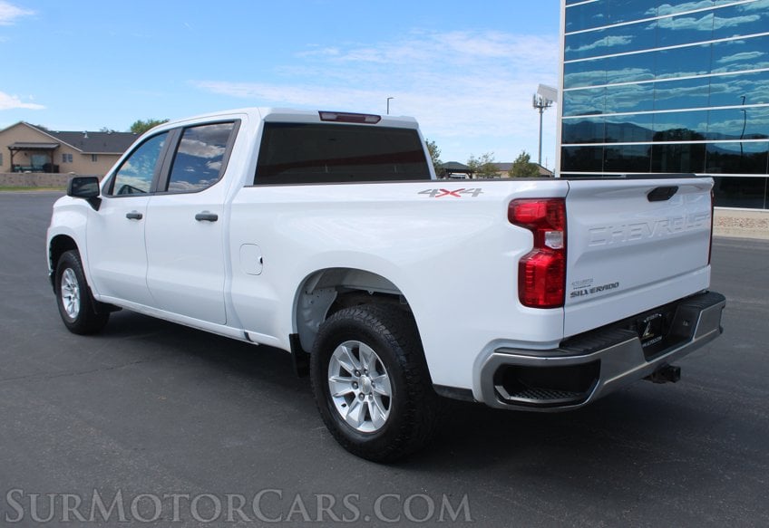 2019 Chevrolet Silverado 1500 - Image 6