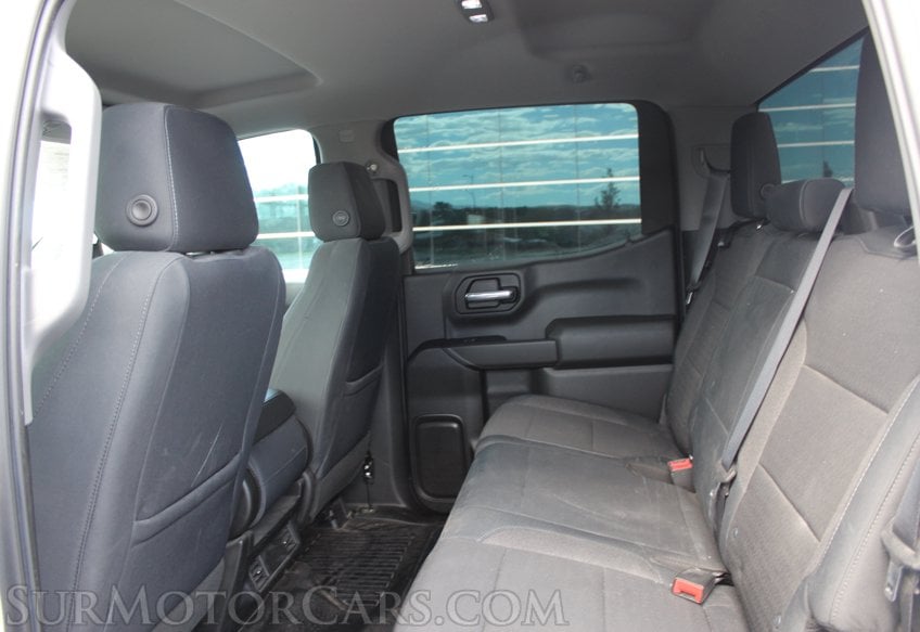 2019 Chevrolet Silverado 1500 - Image 40