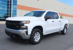 2019 Chevrolet Silverado 1500 - Image 4