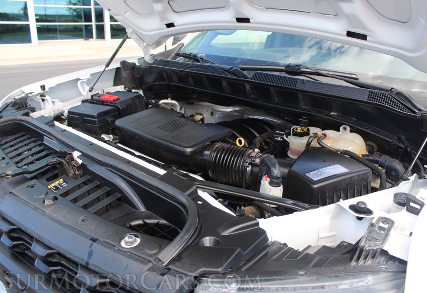 2019 Chevrolet Silverado 1500 - Image 59