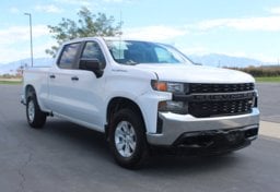 2019 Chevrolet Silverado 1500 - Image 1